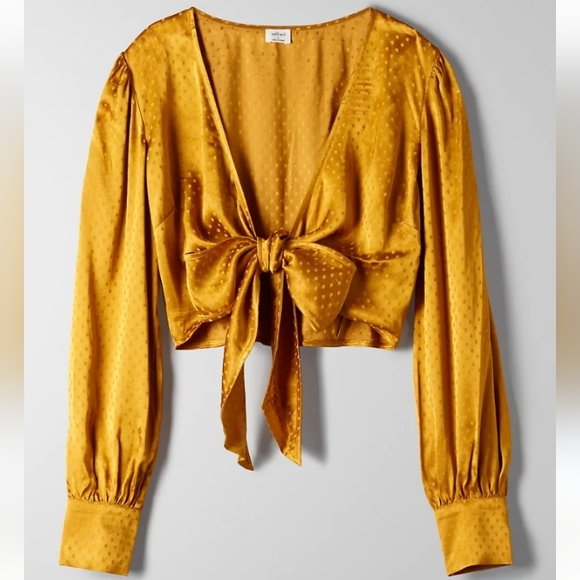 Wilfred Vivi Blouse - Picture 3 of 8